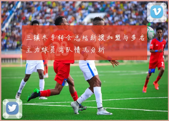 三镇冬季转会总结新援加盟与多名主力球员离队情况分析
